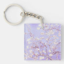 Search for van gogh key rings Almond blossoms