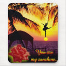 Search for the sunshine mousepads Design