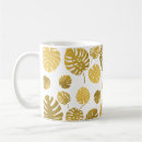 Search for monstera mugs Gold