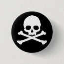 Search for skull crossbones badges Cool