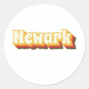 Search for newark stickers Retro
