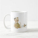 Search for 2 bee mugs Flowers