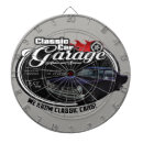 Search for car dartboards Classic
