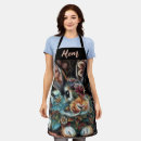 Search for bunny rabbit aprons Flowers