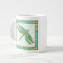 Search for luminous mugs Bright