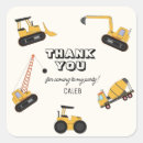Search for construction stickers Bull dozer