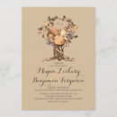 Search for harvest wedding invitations Pumpkin