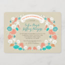 Search for beach engagement party invitations Casual