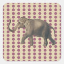 Search for india elephant stickers Asia