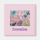 Search for petunia magnets Pink