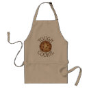 Search for tough aprons Baking