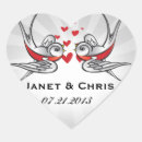 Search for heart tattoo stickers Rockabilly