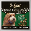 Search for cockapoo art Dog