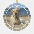 Search for yellow lab christmas tree decorations Labs