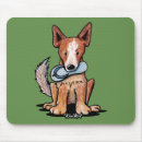 Search for australian cattle dog mousepads Herding