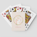 Search for unicorn playing cards Magical