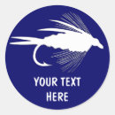 Search for fly lure stickers Trout fishing