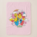 Search for oscar the grouch blankets Elmo