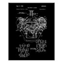 Search for car engine posters Racing