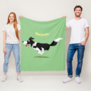 Search for border collie blankets Funny