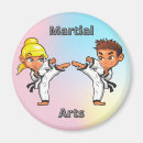 Search for martial arts magnets Jiu jitsu