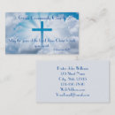 Search for bible verse business cards Pastor
