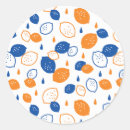 Search for cartoon lemon stickers Citrus fruit