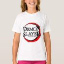 Search for demon slayer tshirts Tanjiro