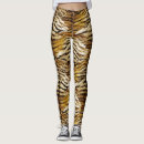 Search for tiger stripe leggings Cat