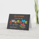 Search for music teacher thank you cards Thanks
