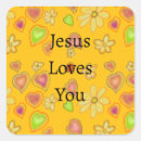 Search for yellow and purple stickers Heart