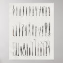 Search for surgical art Vintage