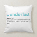 Search for world traveler cushions Quote