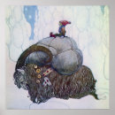 Search for john bauer posters Mythology