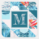 Search for paradise island stickers Flower
