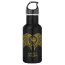 Search for house targaryen water bottles There will be dragons
