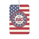 Search for red white and blue car accessories Usa