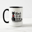 Search for black 15 oz mugs Cat