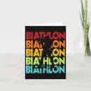 Search for ski christmas cards Cross country skiing
