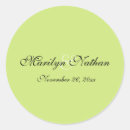 Search for chartreuse stickers Green