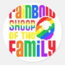Search for family pride stickers Bisexual
