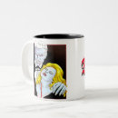 Search for dracula coffee mugs Nosferatu