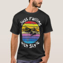 Search for wingsuit tshirts Base jumping