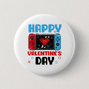 Search for b day badges Heart