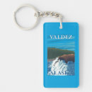Search for lantern fish key rings Original