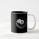 Search for eight ball mugs Billiards