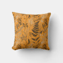 Search for fern pattern cushions Botanical