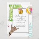 Search for hawaii bridal shower invitations Beach