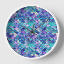 Search for stained glass clocks Whimsical