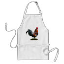 Search for chicken art aprons Watercolor